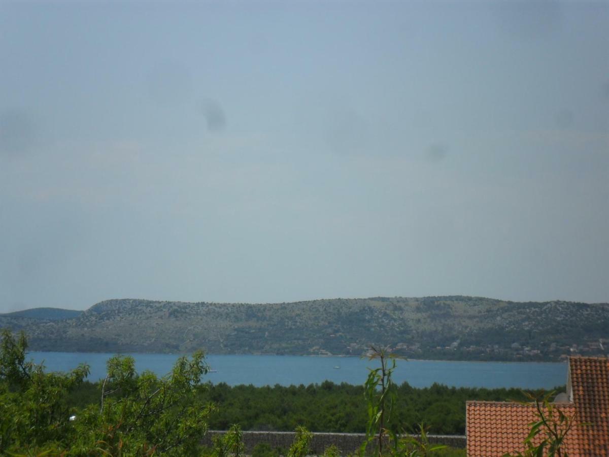 Ogreca Apartment Skradin Exterior photo